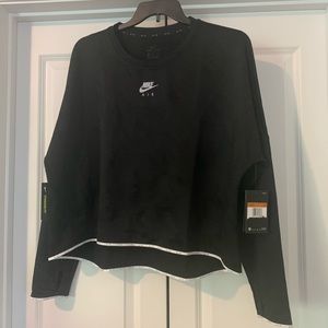 Brand New Women’s Nike Running Shirt